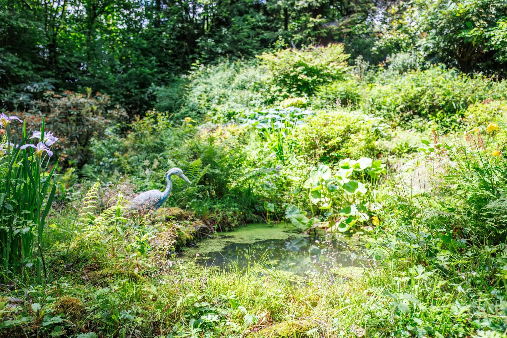 Esgaroth Parc, Llantrisant, Pontyclun CF72 8LQ